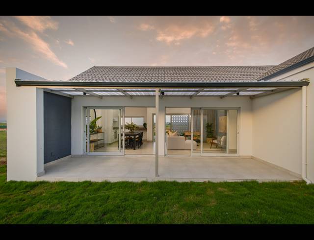 612M² VACANT LAND FOR SALE IN SHEFFIELD MANOR